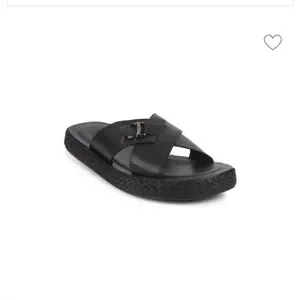 Salvatore Ferragamo | Shoes | Ferragamo Comodo Slides Unisex  display picture 3